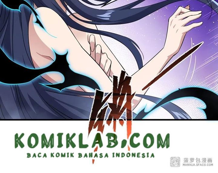 I Came From The Abyss to Save Mankind Chapter 02 Gambar 110