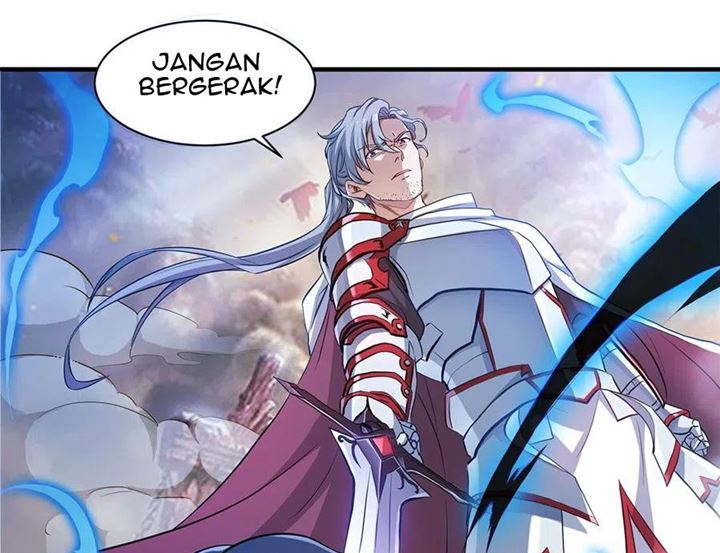 I Came From The Abyss to Save Mankind Chapter 02 Gambar 111