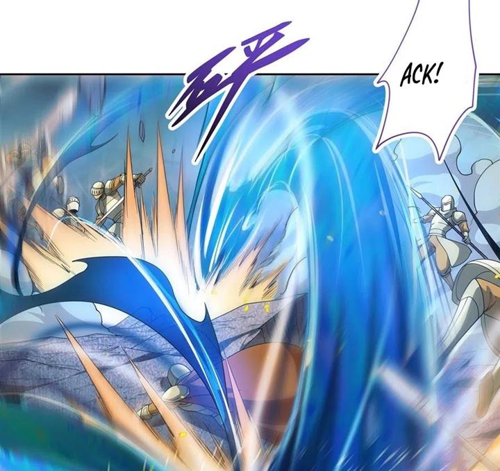 I Came From The Abyss to Save Mankind Chapter 02 Gambar 13