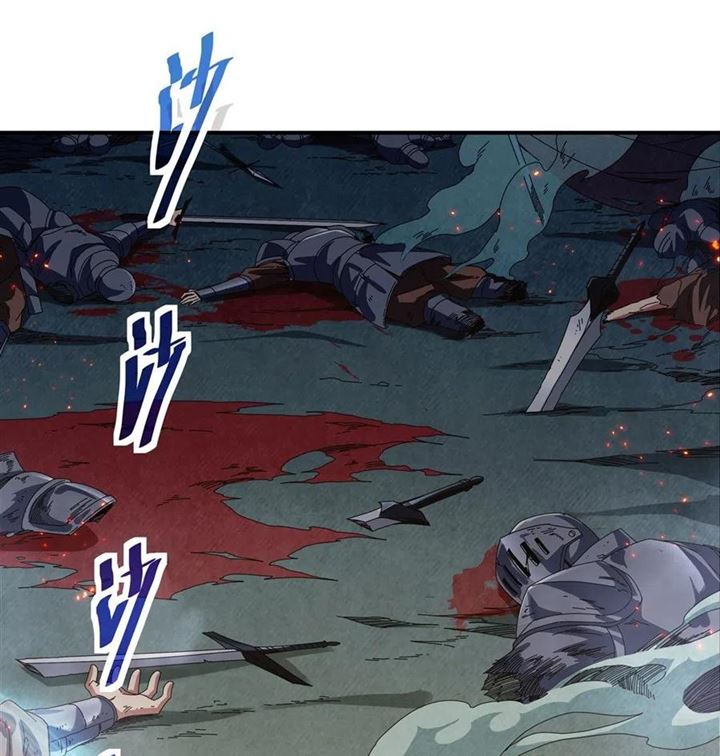 I Came From The Abyss to Save Mankind Chapter 02 Gambar 25