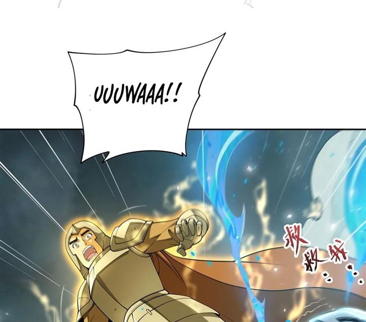 I Came From The Abyss to Save Mankind Chapter 02 Gambar 27