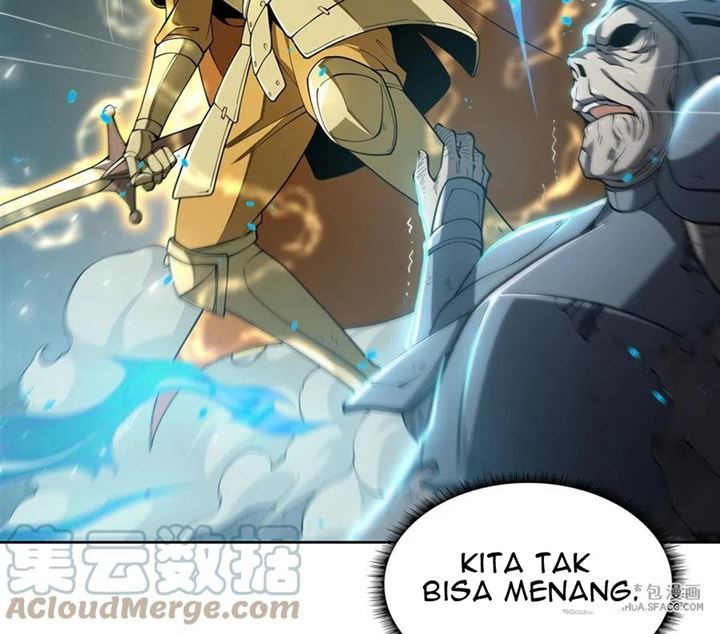 I Came From The Abyss to Save Mankind Chapter 02 Gambar 28