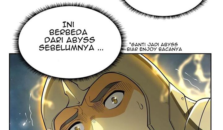 I Came From The Abyss to Save Mankind Chapter 02 Gambar 29