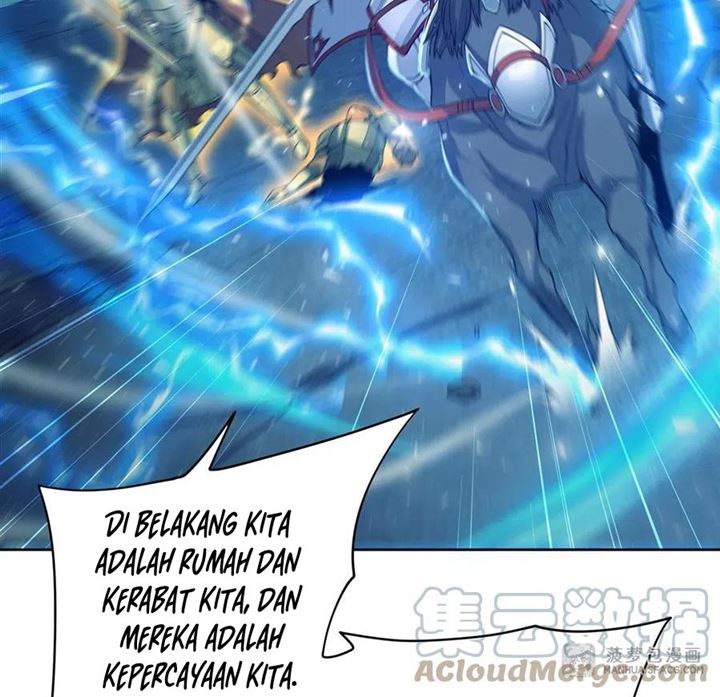 I Came From The Abyss to Save Mankind Chapter 02 Gambar 34