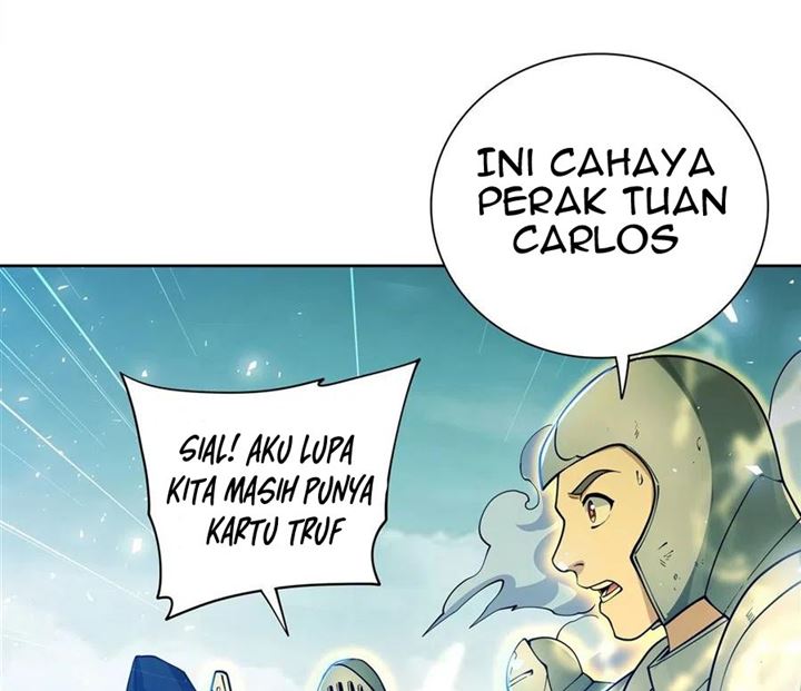 I Came From The Abyss to Save Mankind Chapter 02 Gambar 37