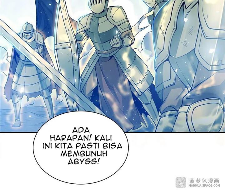 I Came From The Abyss to Save Mankind Chapter 02 Gambar 38