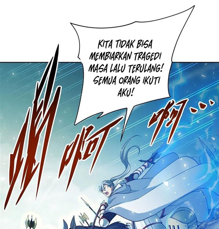 I Came From The Abyss to Save Mankind Chapter 02 Gambar 39