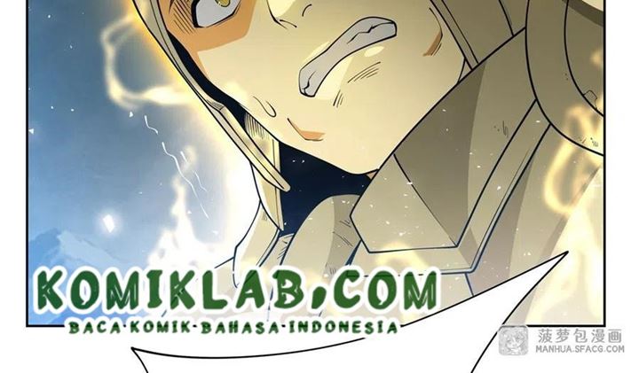I Came From The Abyss to Save Mankind Chapter 02 Gambar 30