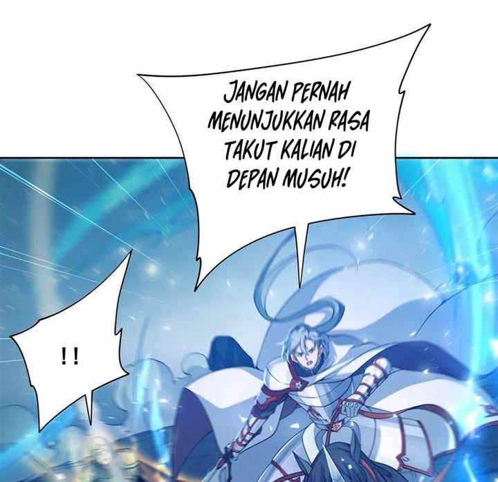 I Came From The Abyss to Save Mankind Chapter 02 Gambar 33