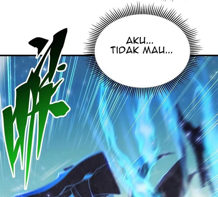 I Came From The Abyss to Save Mankind Chapter 02 Gambar 49