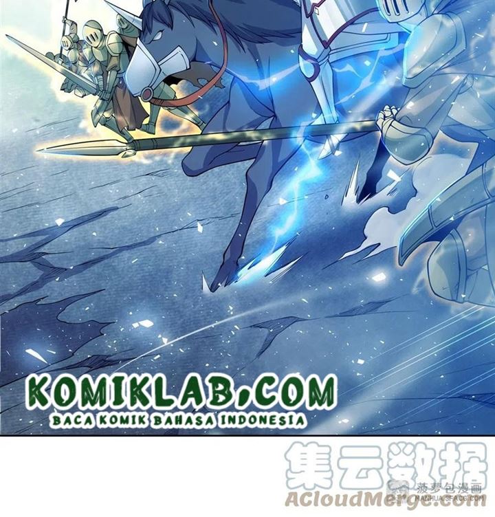 I Came From The Abyss to Save Mankind Chapter 02 Gambar 40