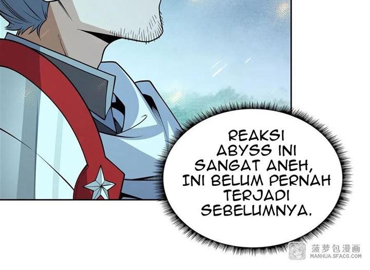 I Came From The Abyss to Save Mankind Chapter 02 Gambar 54