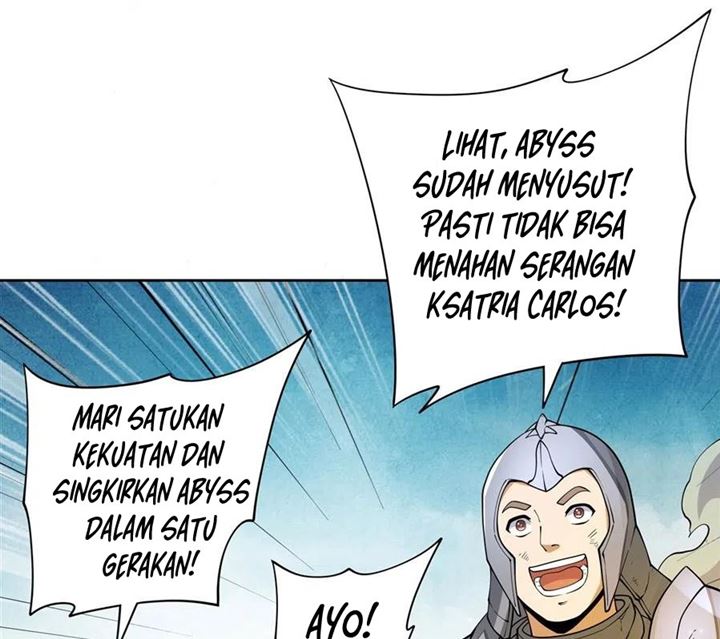 I Came From The Abyss to Save Mankind Chapter 02 Gambar 55