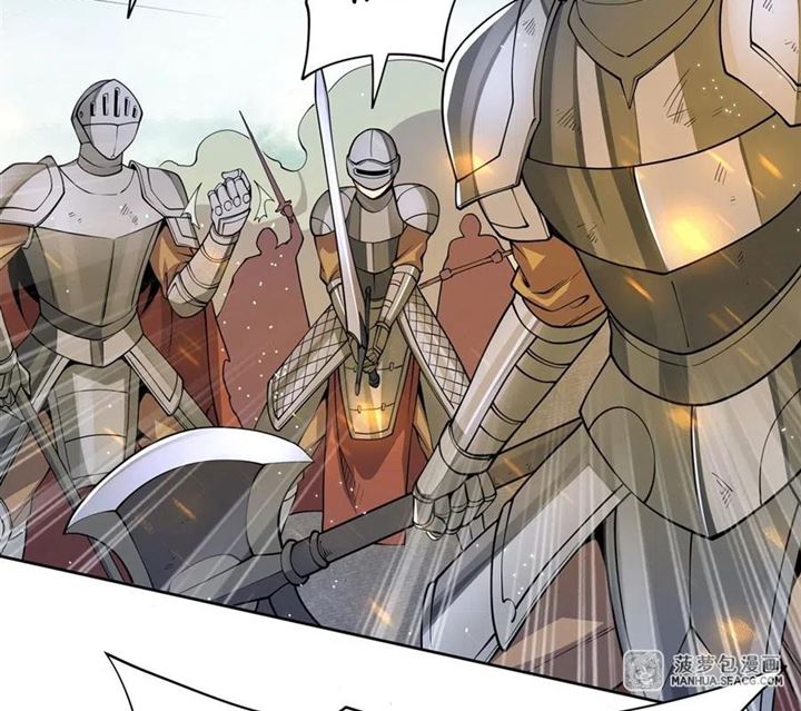 I Came From The Abyss to Save Mankind Chapter 02 Gambar 56