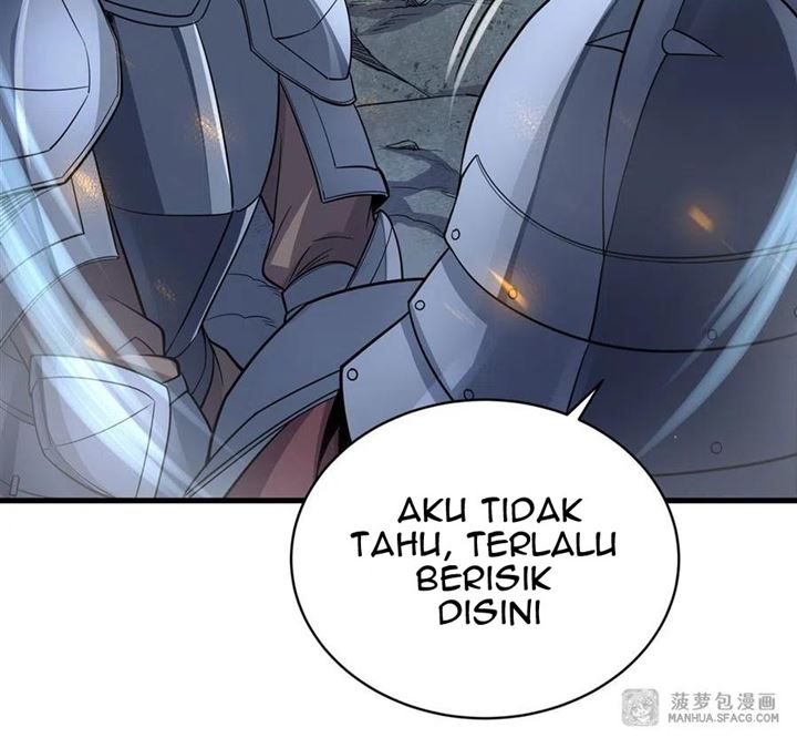 I Came From The Abyss to Save Mankind Chapter 02 Gambar 66