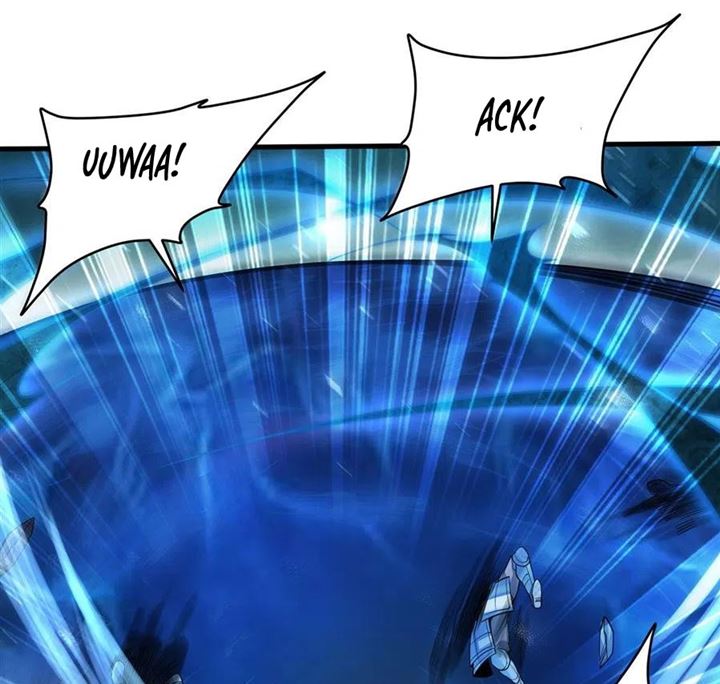 I Came From The Abyss to Save Mankind Chapter 02 Gambar 73