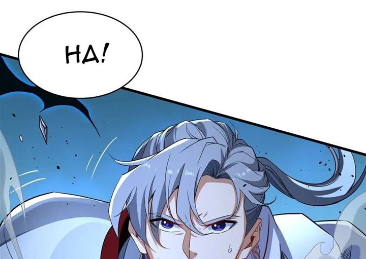 I Came From The Abyss to Save Mankind Chapter 02 Gambar 89