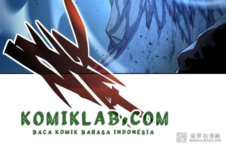 I Came From The Abyss to Save Mankind Chapter 02 Gambar 80