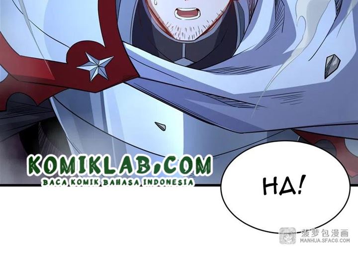 I Came From The Abyss to Save Mankind Chapter 02 Gambar 90