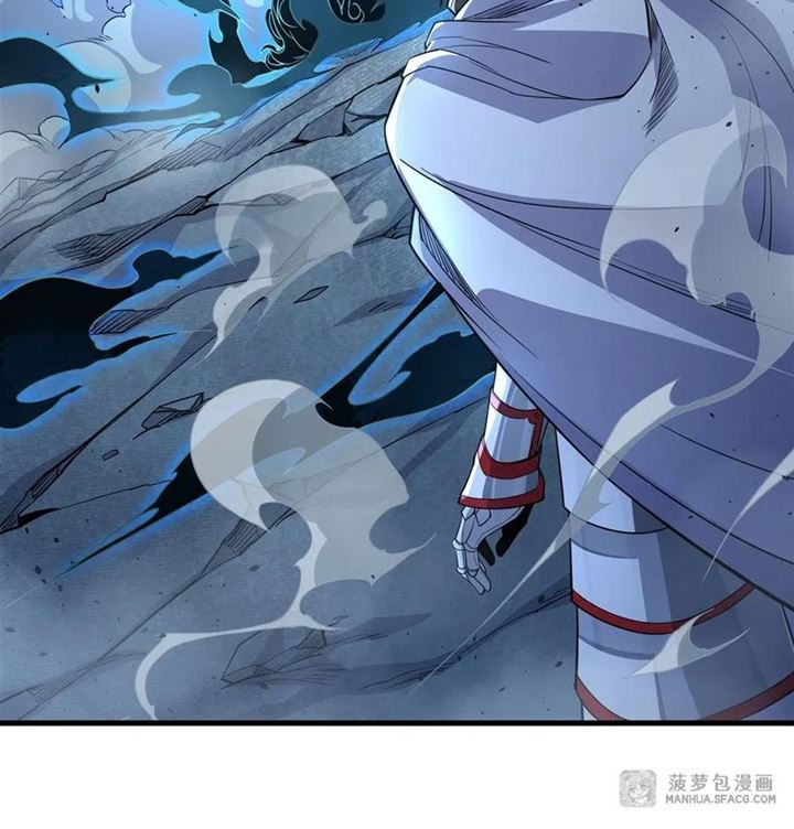 I Came From The Abyss to Save Mankind Chapter 02 Gambar 92