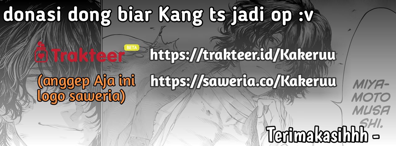 Tenkaichi – Nihon Saikyou Bugeisha Ketteisen Chapter 01.2 Gambar 11