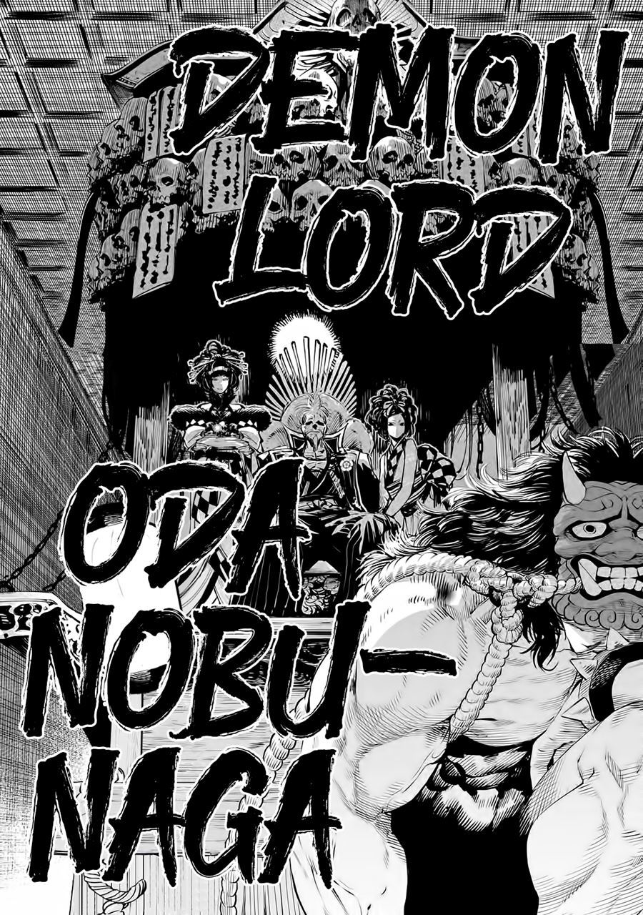 Tenkaichi – Nihon Saikyou Bugeisha Ketteisen Chapter 01 Gambar 15