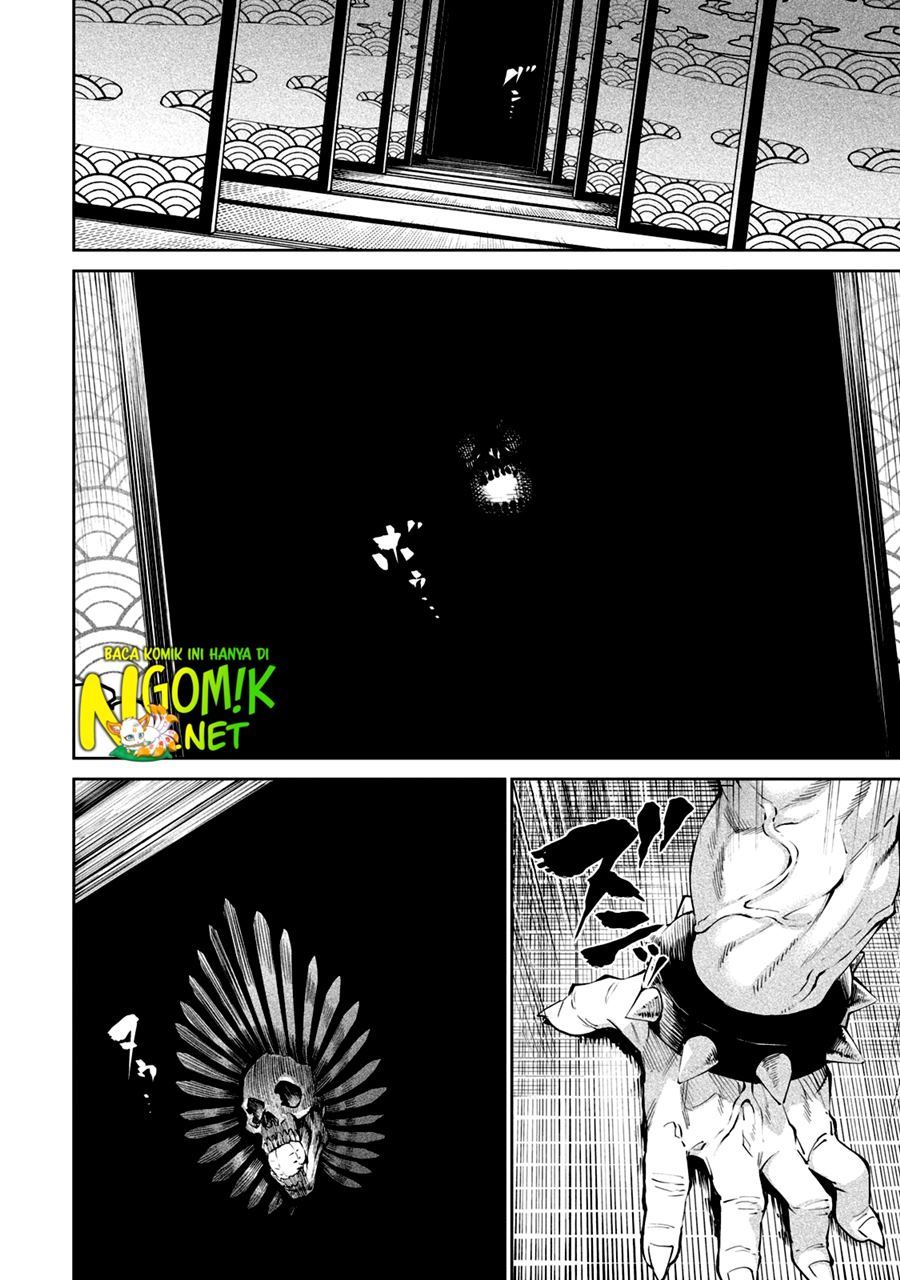 Tenkaichi – Nihon Saikyou Bugeisha Ketteisen Chapter 01 Gambar 13