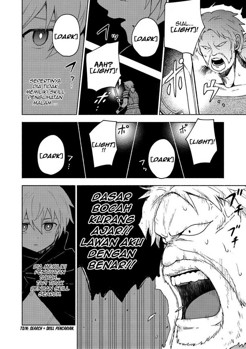 Otome Game No Heroine De Saikyou Survival Chapter 08 Gambar 24