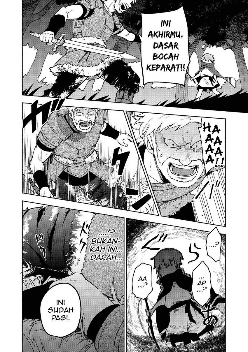 Otome Game No Heroine De Saikyou Survival Chapter 08 Gambar 28