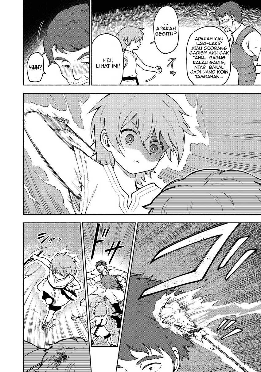 Otome Game No Heroine De Saikyou Survival Chapter 08 Gambar 20