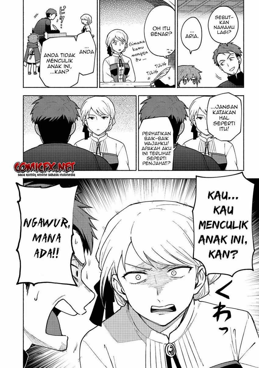 Otome Game No Heroine De Saikyou Survival Chapter 07 Gambar 19