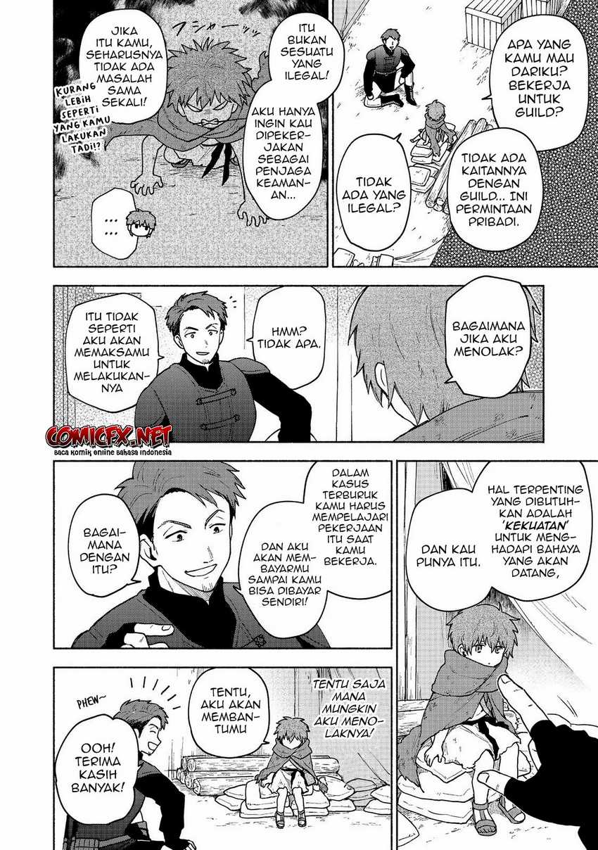 Otome Game No Heroine De Saikyou Survival Chapter 07 Gambar 11