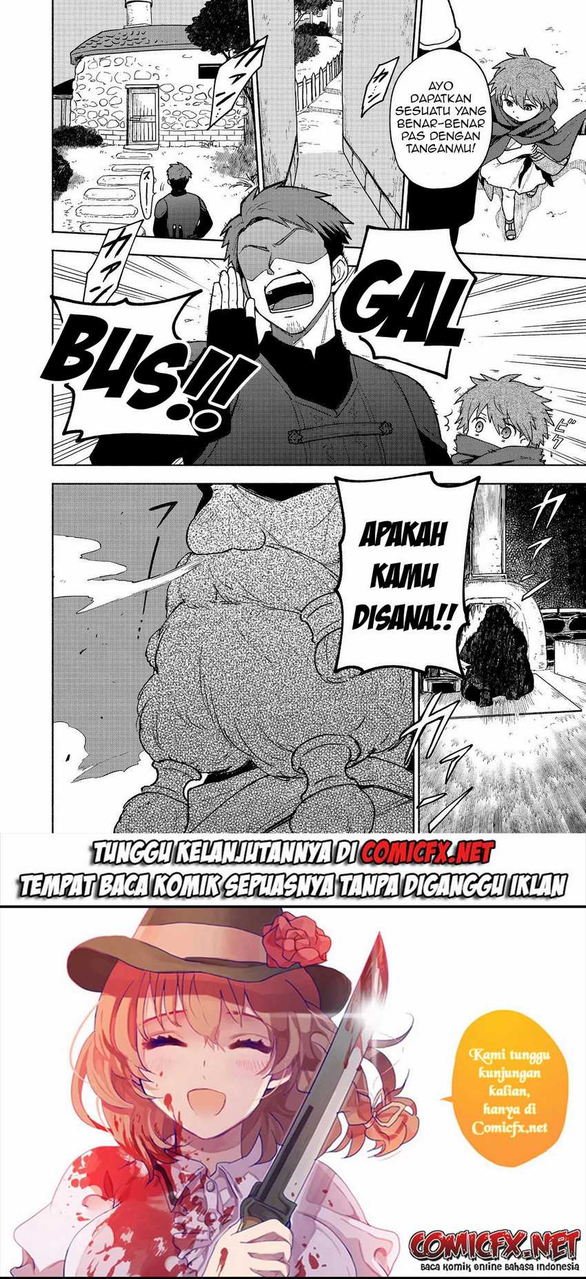 Otome Game No Heroine De Saikyou Survival Chapter 07 Gambar 25