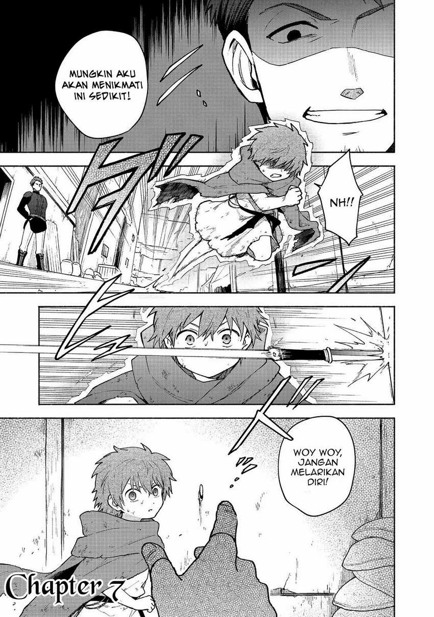 Manga Otome Game No Heroine De Saikyou Survival Chapter 07 gambar nomor 2