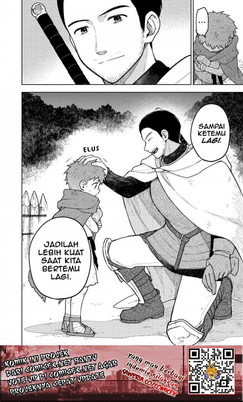 Otome Game No Heroine De Saikyou Survival Chapter 03 Gambar 16