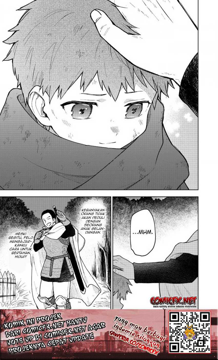 Otome Game No Heroine De Saikyou Survival Chapter 03 Gambar 17