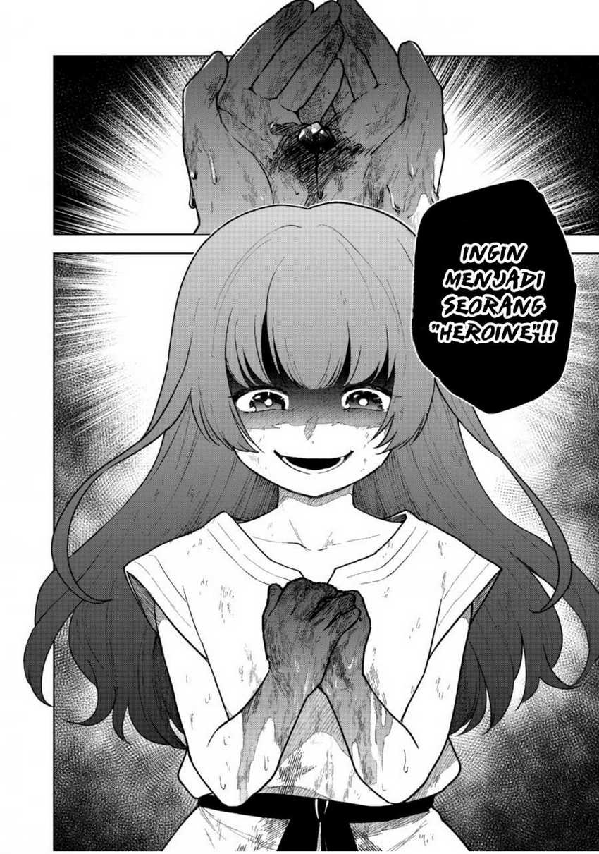 Otome Game No Heroine De Saikyou Survival Chapter 03 Gambar 22