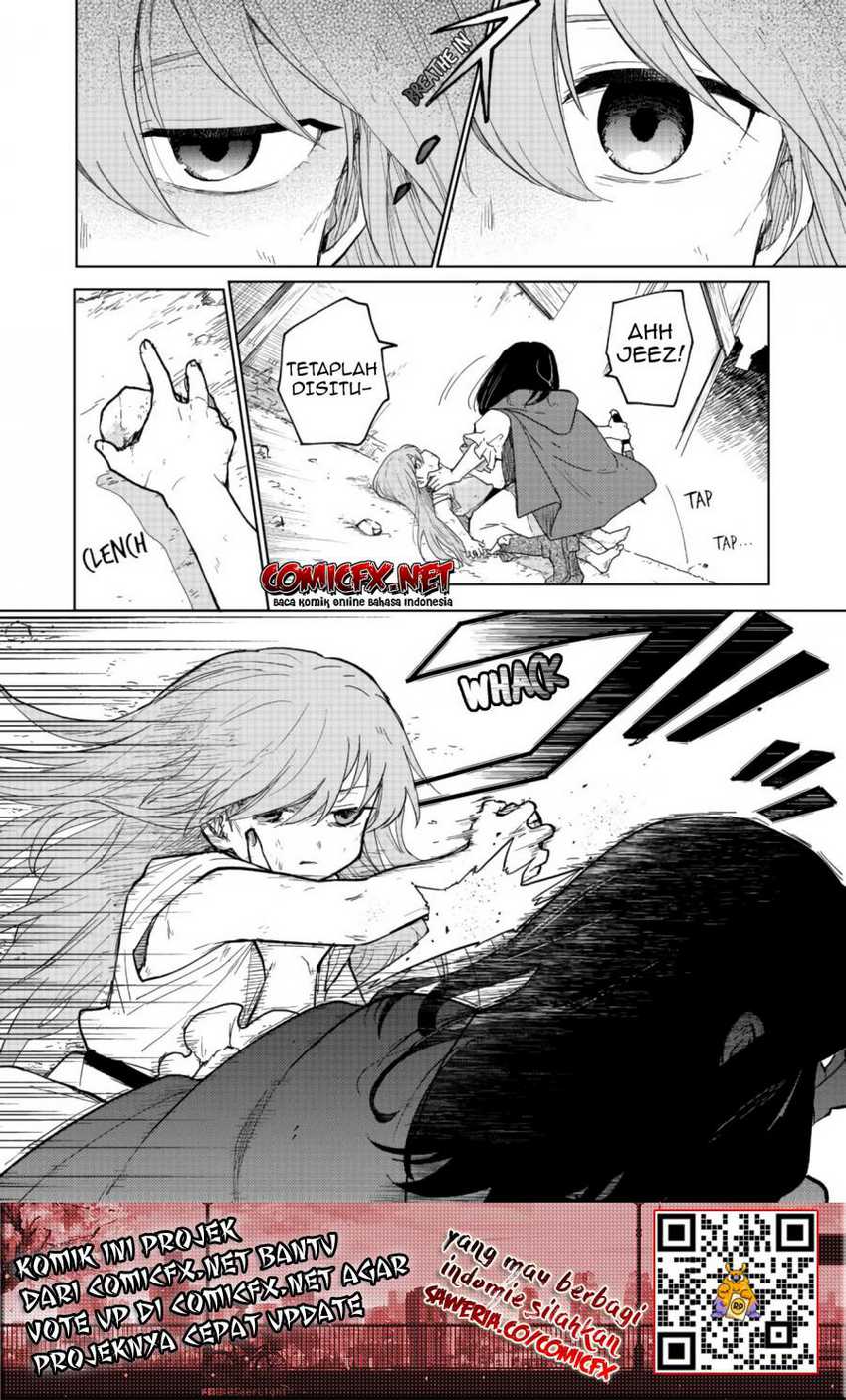 Otome Game No Heroine De Saikyou Survival Chapter 01 Gambar 19