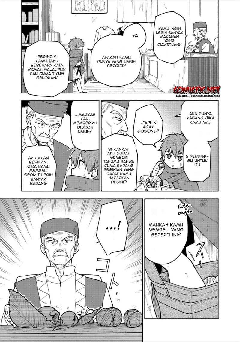 Otome Game No Heroine De Saikyou Survival Chapter 06 Gambar 18