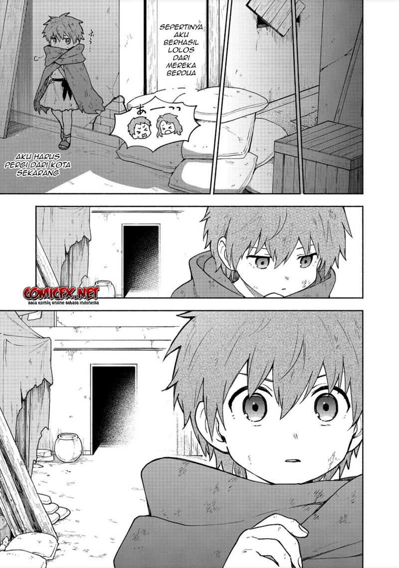 Otome Game No Heroine De Saikyou Survival Chapter 06 Gambar 24