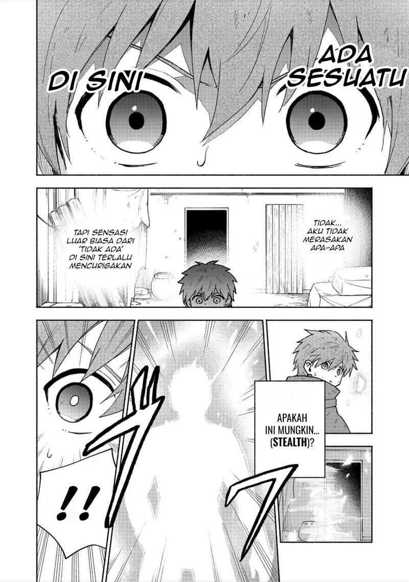 Otome Game No Heroine De Saikyou Survival Chapter 06 Gambar 25