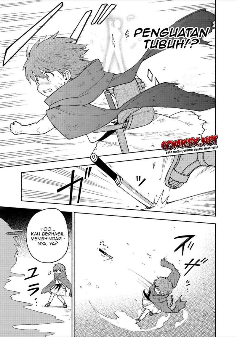 Otome Game No Heroine De Saikyou Survival Chapter 06 Gambar 26