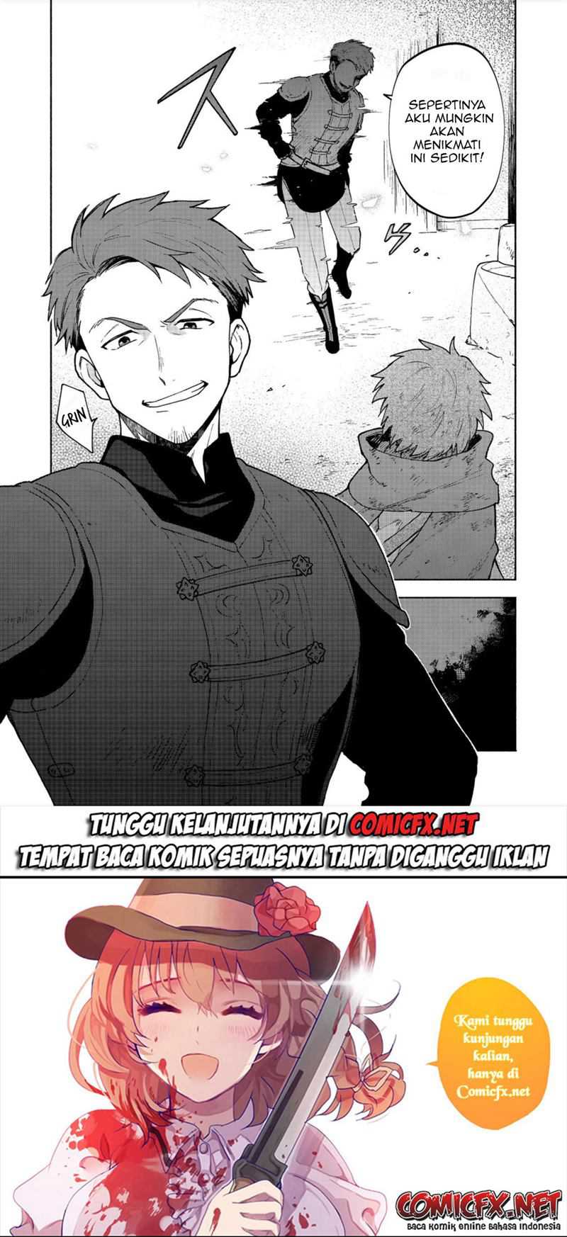 Otome Game No Heroine De Saikyou Survival Chapter 06 Gambar 27