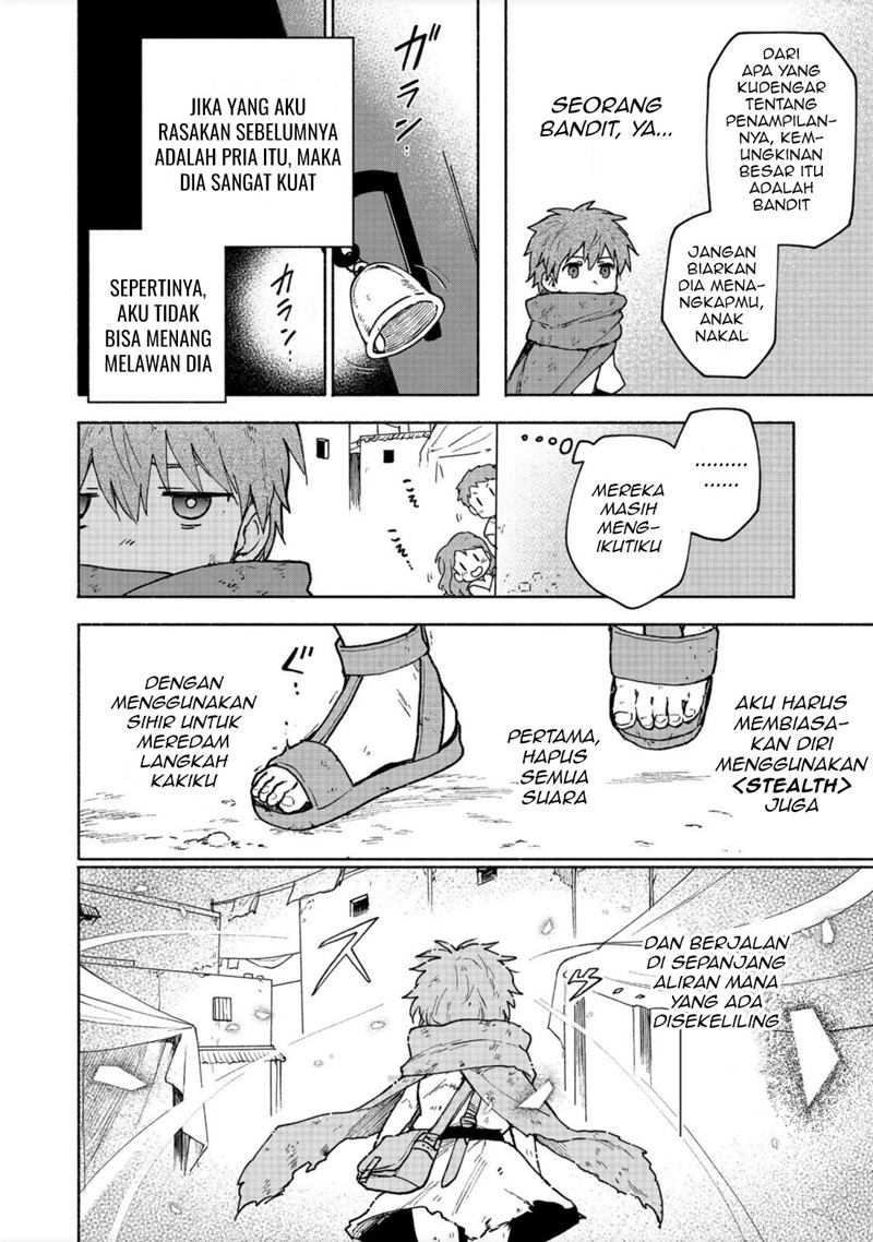 Otome Game No Heroine De Saikyou Survival Chapter 06 Gambar 23