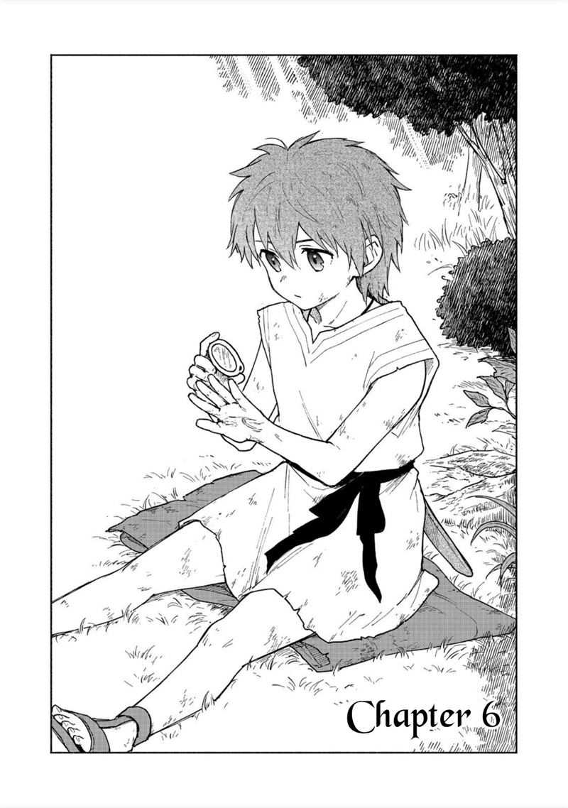 Otome Game No Heroine De Saikyou Survival Chapter 06 Gambar 3