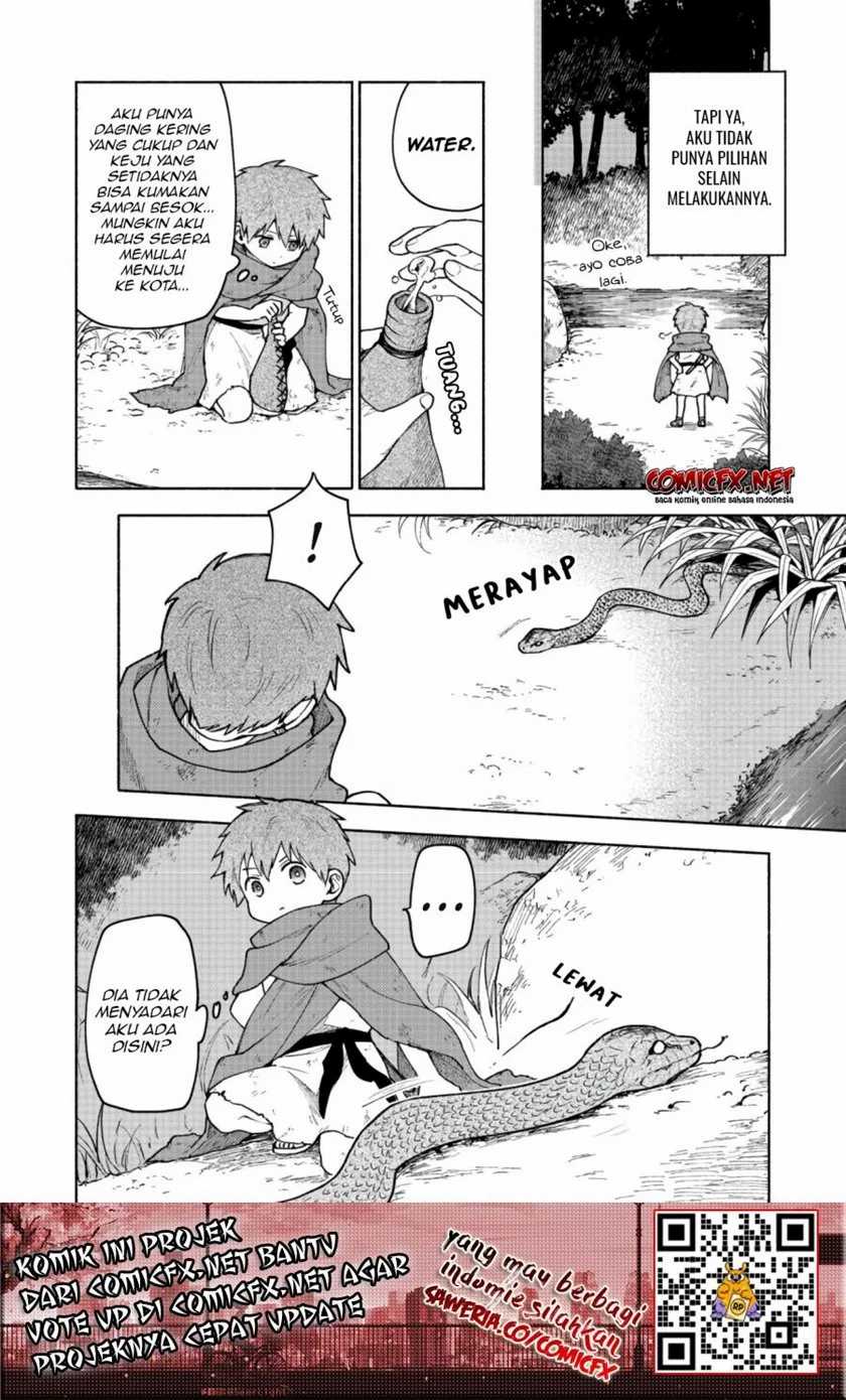 Otome Game No Heroine De Saikyou Survival Chapter 04 Gambar 19