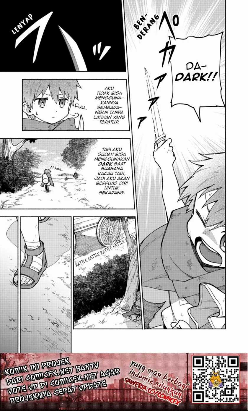 Otome Game No Heroine De Saikyou Survival Chapter 04 Gambar 24