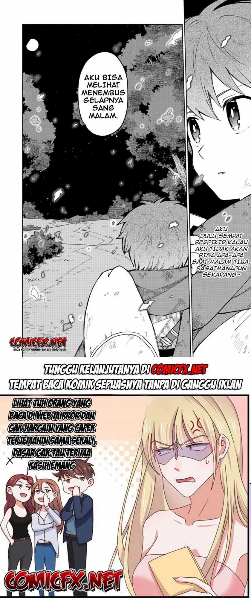 Otome Game No Heroine De Saikyou Survival Chapter 04 Gambar 25