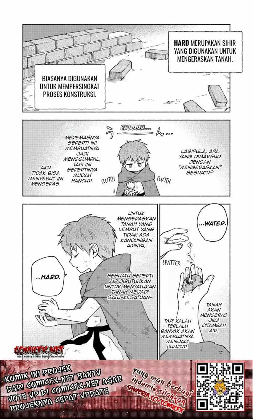 Otome Game No Heroine De Saikyou Survival Chapter 04 Gambar 3