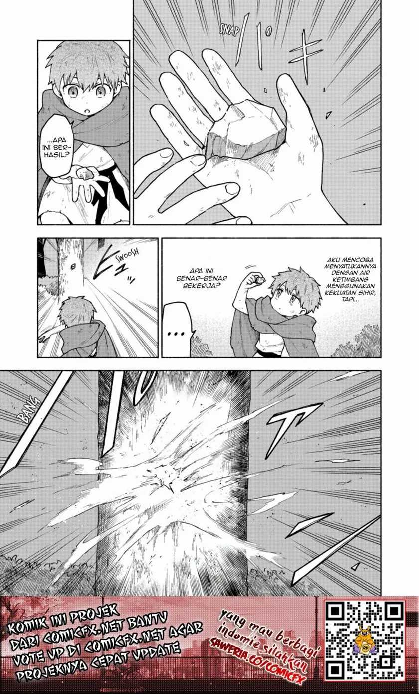 Otome Game No Heroine De Saikyou Survival Chapter 04 Gambar 4